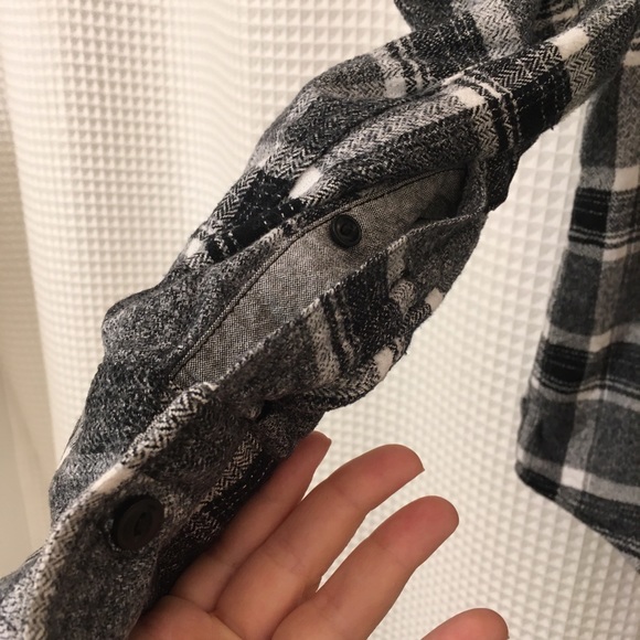 American Rag Flannel - Picture 5 of 5